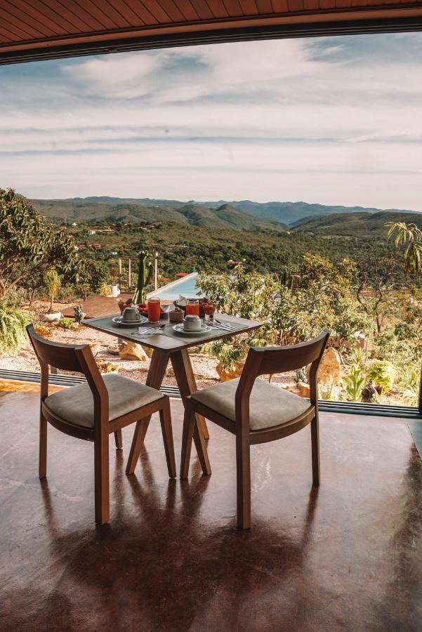 Pensión Toá Alto Paraíso de Goiás